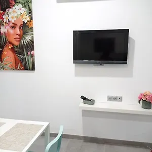  Appartement La Madriguera Espagne