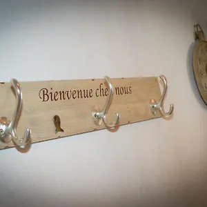 Appartement T2 Meublé Tourisme 3 étoiles Confort Linge De Lit-serviettes-ménage-parking Privé Avec Superbe Vue Et Au Pied Des Pistes, Les Deux Alpes
