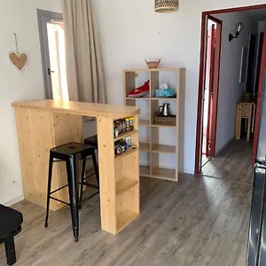  Appartement De à France